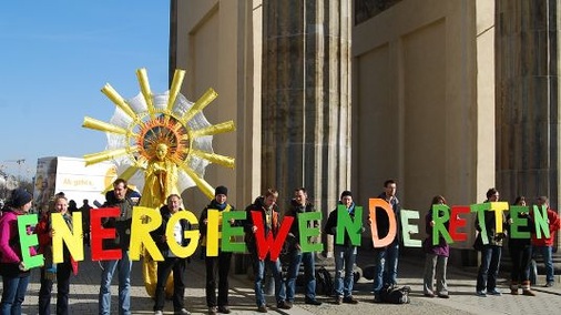 © Foto: Solarpraxis AG/Jörg Möller