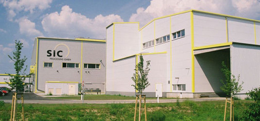© Foto: SiC Processing GmbH