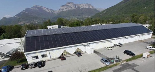 © Foto: Edison Power Gruppe