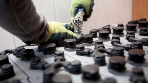 © Foto: Solarpraxis AG/Andreas Schlegel