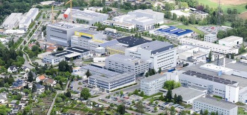 © Foto: Solarworld AG