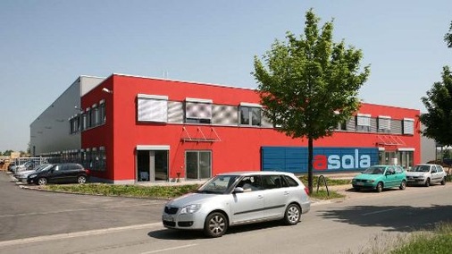 © Foto: Asola Solarpower