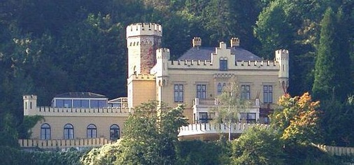 © Foto: Wikimedia/Tohma
