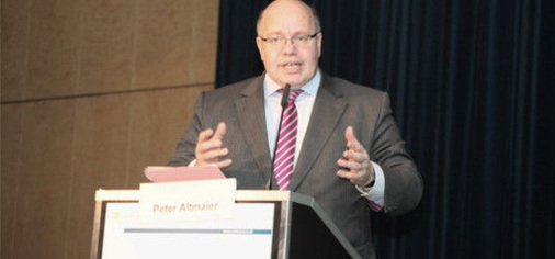 © Foto: Solarpraxis AG/T.Aufschlager