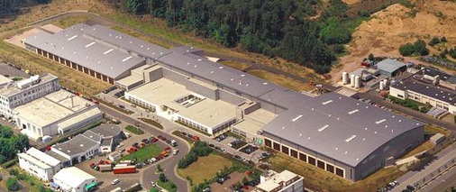 © Foto: Schott Solar AG