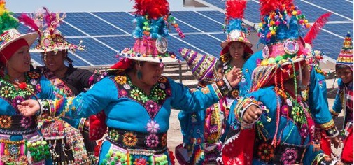 © Foto: GE Power Conversion/C. Ritter