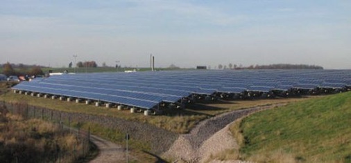 © Foto: 7C Solarparken NV