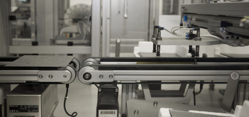 © Foto: www.solarpraxis.de/Tom Pischell