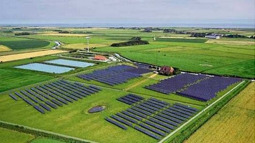 © Foto: Gildemeister