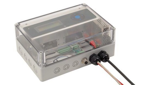 © Foto: Solutronic AG