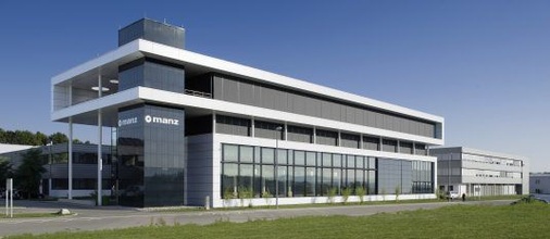© Foto: Manz AG