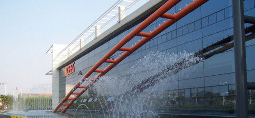 © Foto: China Sunergy