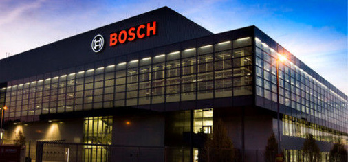 © Foto: Bosch GmbH
