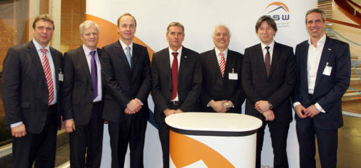 © Foto: BSW - Bundesverband Solarwirtschaft e.V
