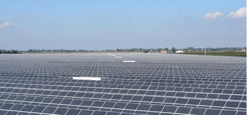 © Foto: Jinko Solar