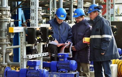 © Foto: PV Crystalox Solar