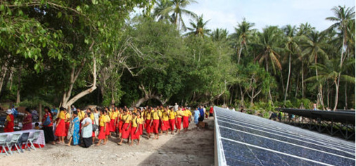 © Foto: SMA Solar Technology AG