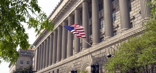 © Foto: U.S. of America Department of Commerce