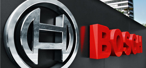 © Foto: Bosch Solar Energy