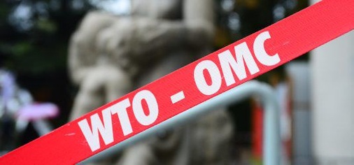 © Foto: WTO