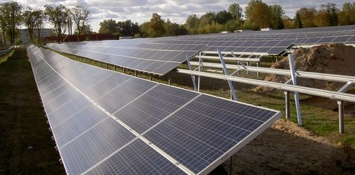 © Foto: IBC SOLAR AG