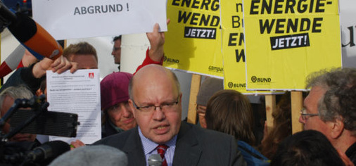 © Foto: Solarpraxis AG/Jacob Paulsen