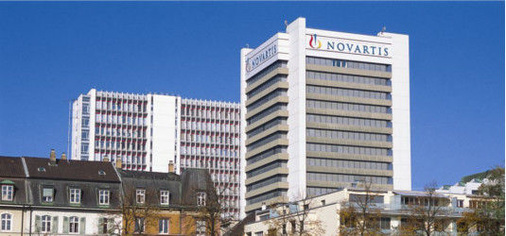 © Foto: Novartis