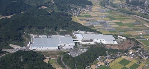 © Foto: Solar Frontier