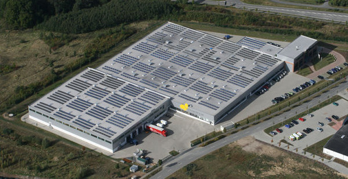 © Foto: CENTROSOLAR Group AG