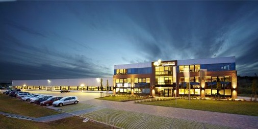 © Foto: Centrosolar Group AG