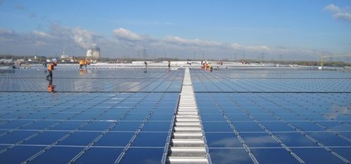 © Foto: juwi Holding AG