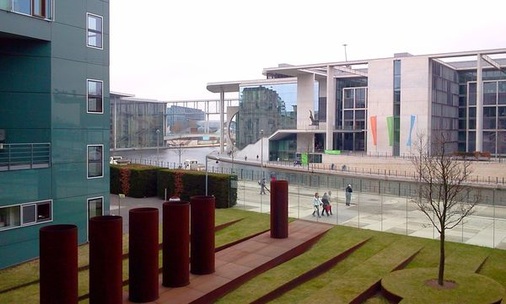 © Foto: Solarpraxis AG/Sandra Enkhardt