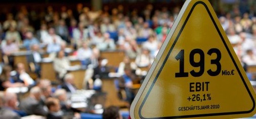 © Foto: SolarWorld AG