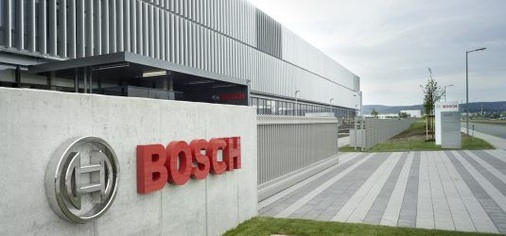 © Foto: Bosch-Gruppe