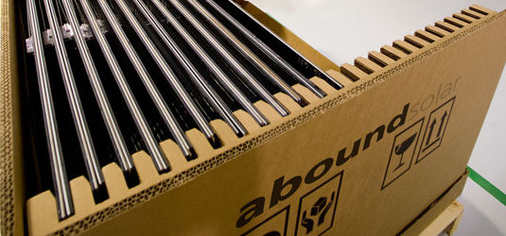 © Foto: Abound Solar