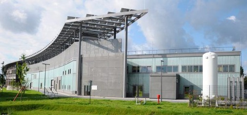 © Foto: Global Solar Energy