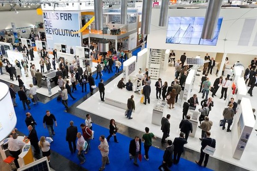 © Foto: Solar Promotion