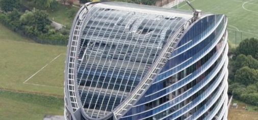 © Foto: Scheuten Solar