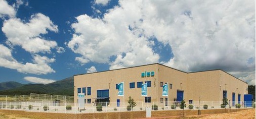 © Foto: aleo solar AG