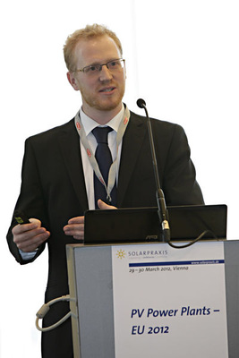 © Foto: Solarpraxis AG/ Aleksandra Kawka