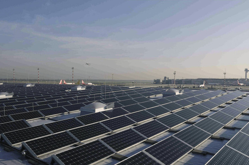 © Foto: Zentralsolar