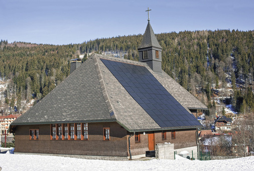 © Foto: Solar-Fabrik