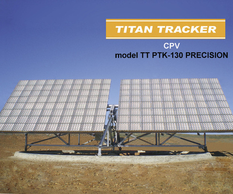 © Foto: Titan Tracker