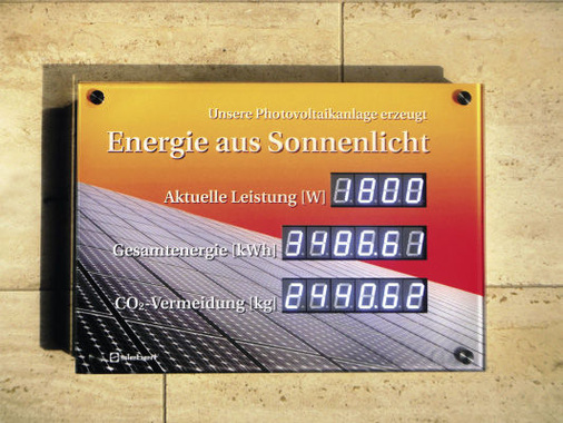 © Foto: Siebert Solar