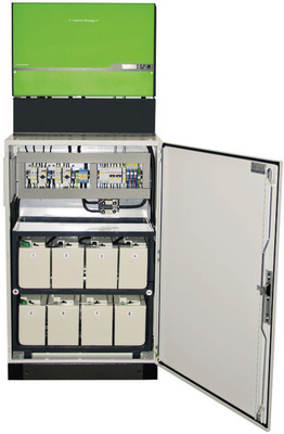 © Foto: Hawi Energietechnik