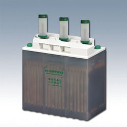 © Foto: Hoppecke Batterien