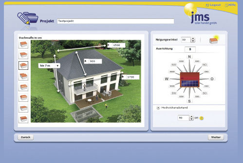© Grafik: JMS Solar Handel