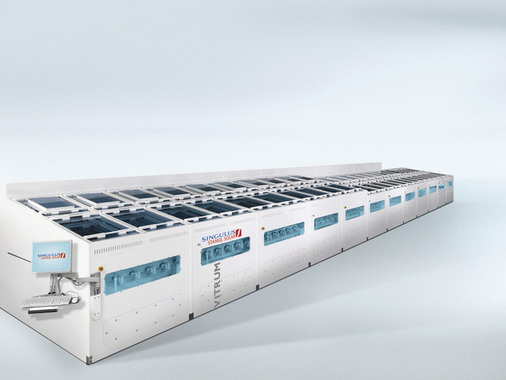 © Foto: Singulus Technologies