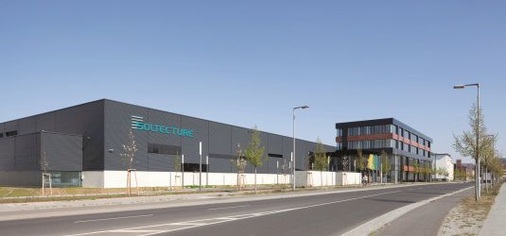 © Foto: Soltecture GmbH