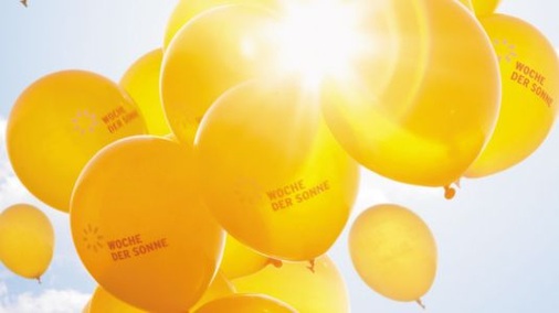 © Foto: Woche der Sonne